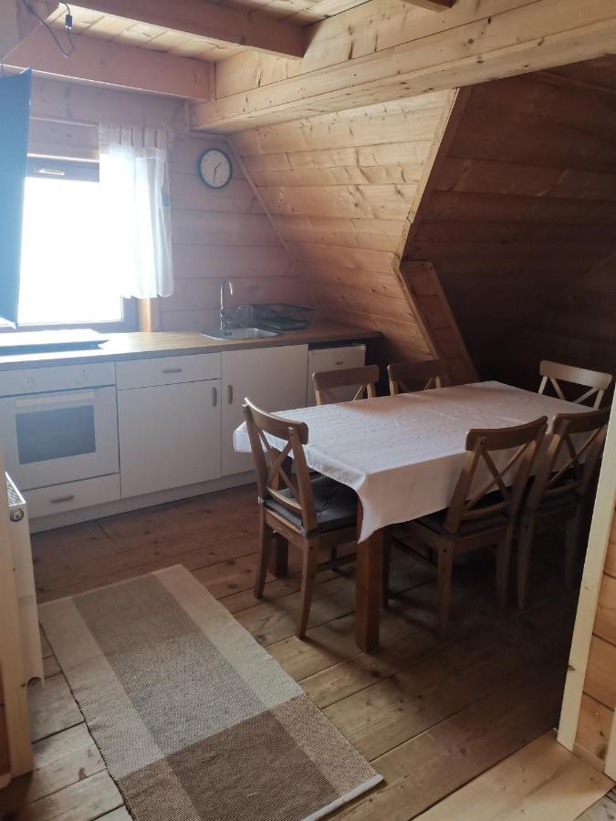 Rzepiska Apartament Na Pieterku מראה חיצוני תמונה