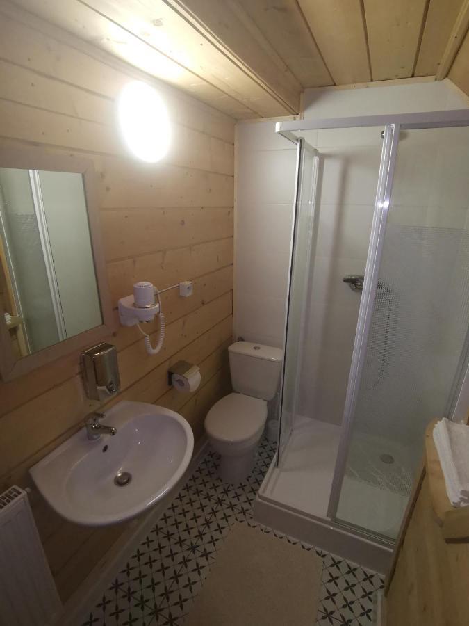 Rzepiska Apartament Na Pieterku מראה חיצוני תמונה