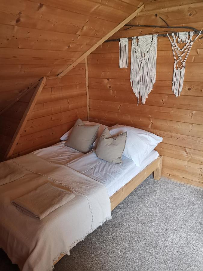 Rzepiska Apartament Na Pieterku מראה חיצוני תמונה