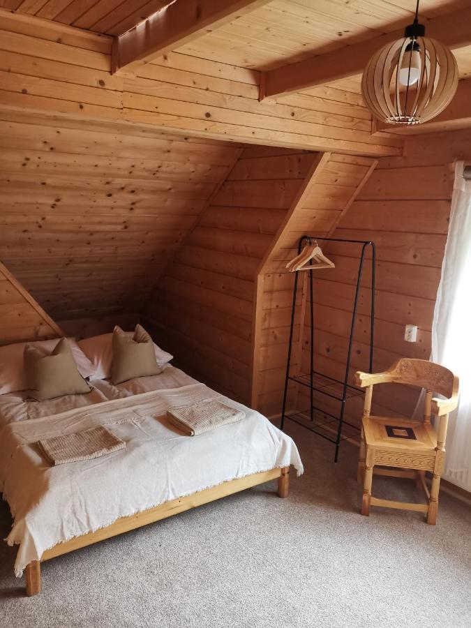 Rzepiska Apartament Na Pieterku מראה חיצוני תמונה