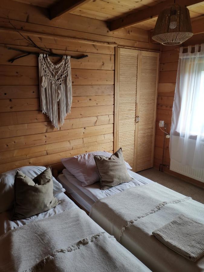 Rzepiska Apartament Na Pieterku מראה חיצוני תמונה